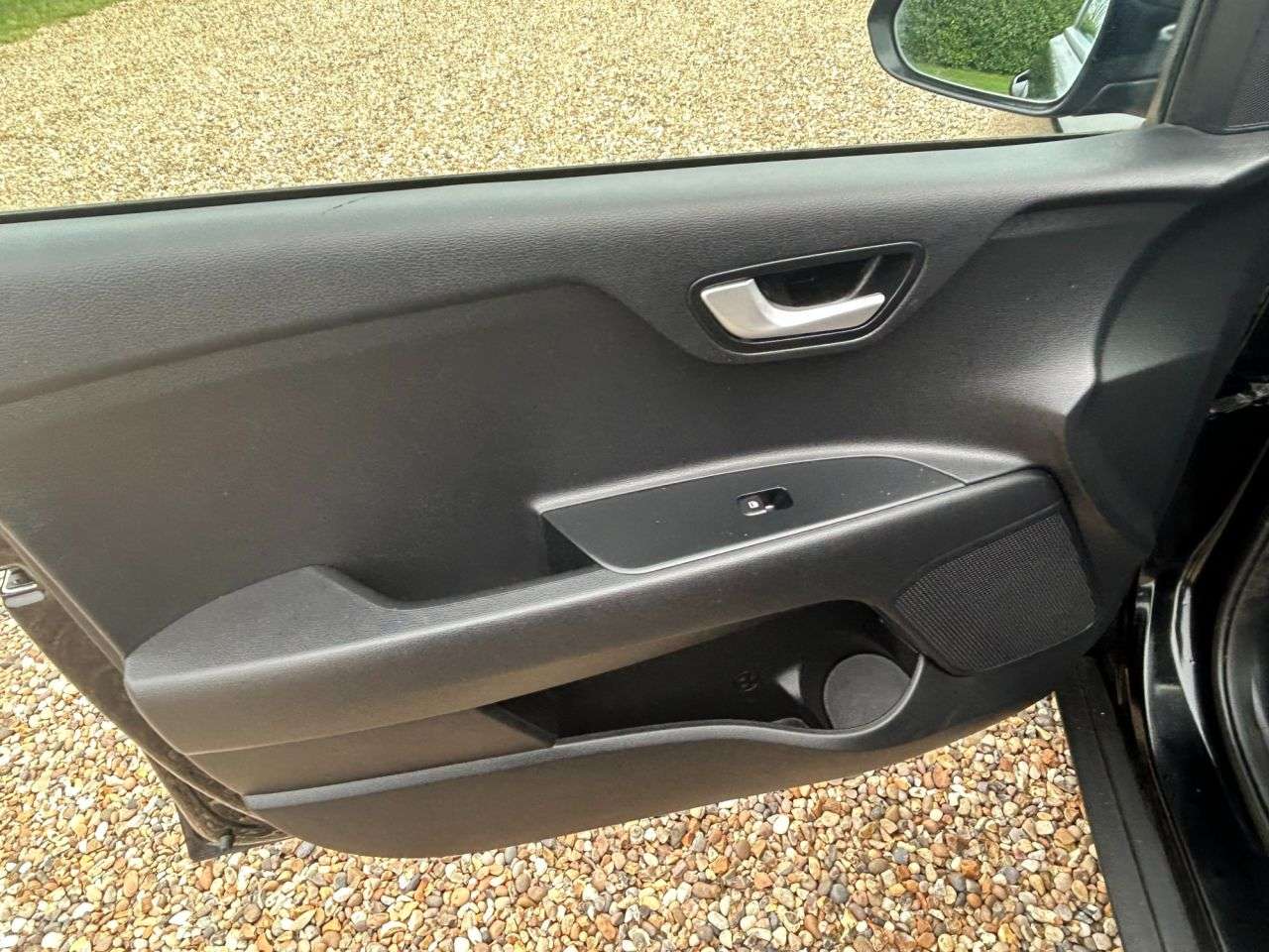 2018 KIA STONIC 2018 KIA STONIC