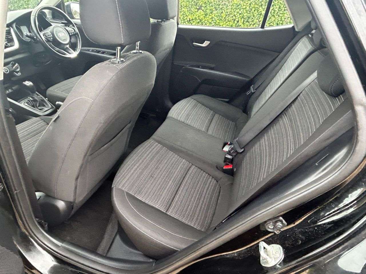 2018 KIA STONIC 2018 KIA STONIC