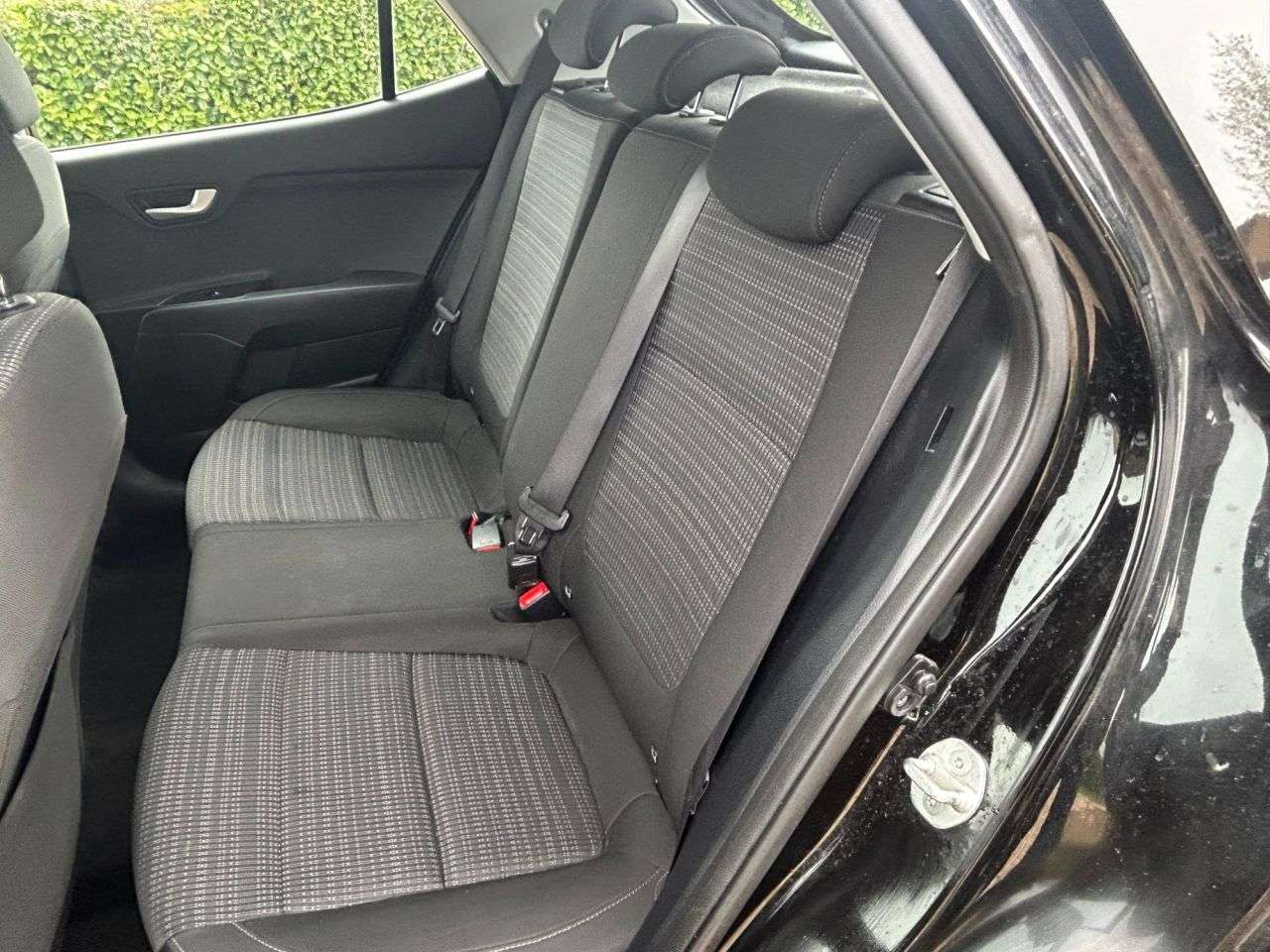 2018 KIA STONIC 2018 KIA STONIC