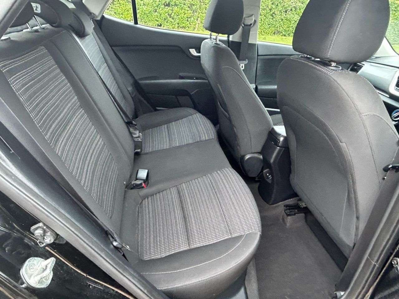 2018 KIA STONIC 2018 KIA STONIC