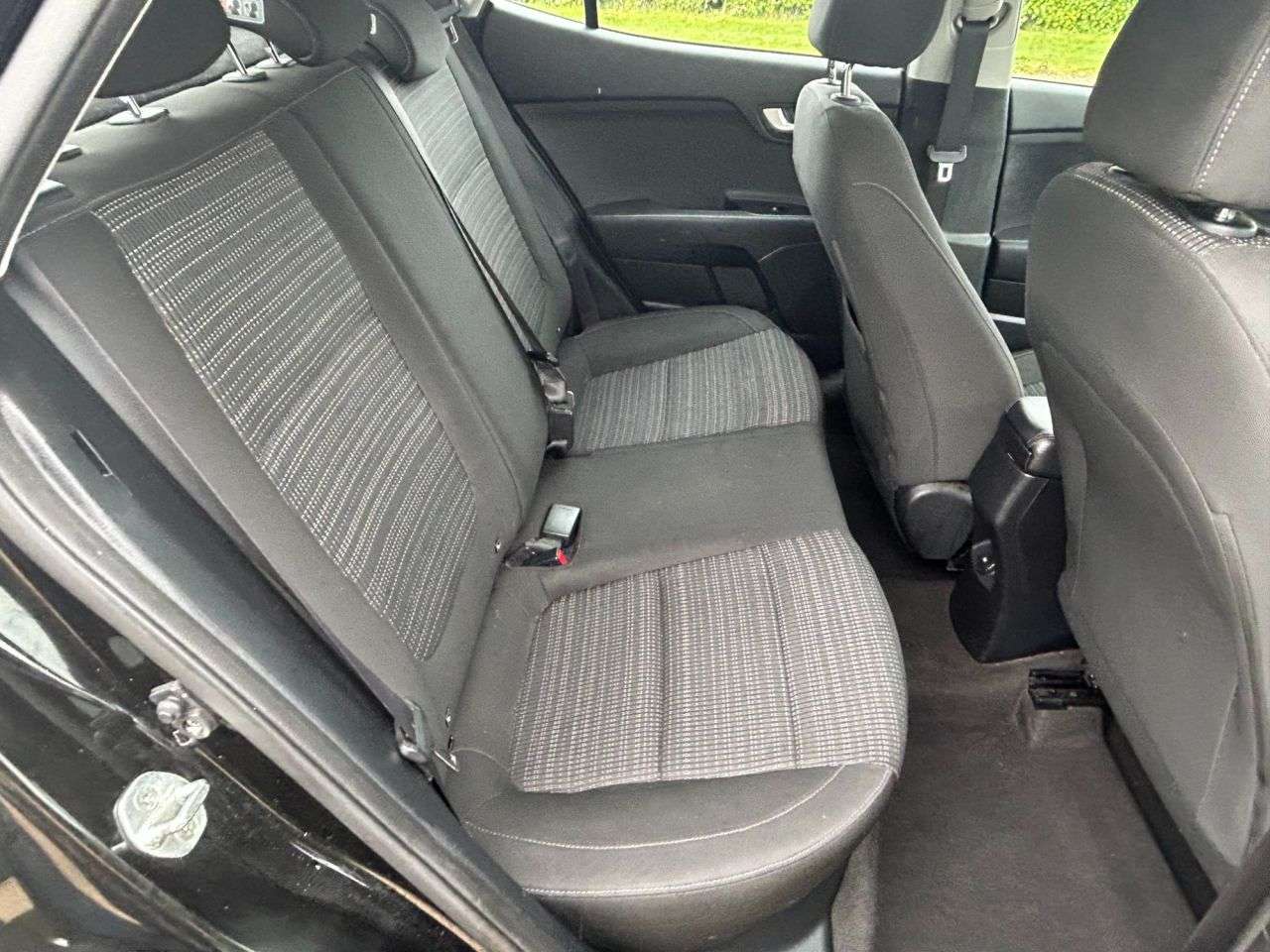 2018 KIA STONIC 2018 KIA STONIC