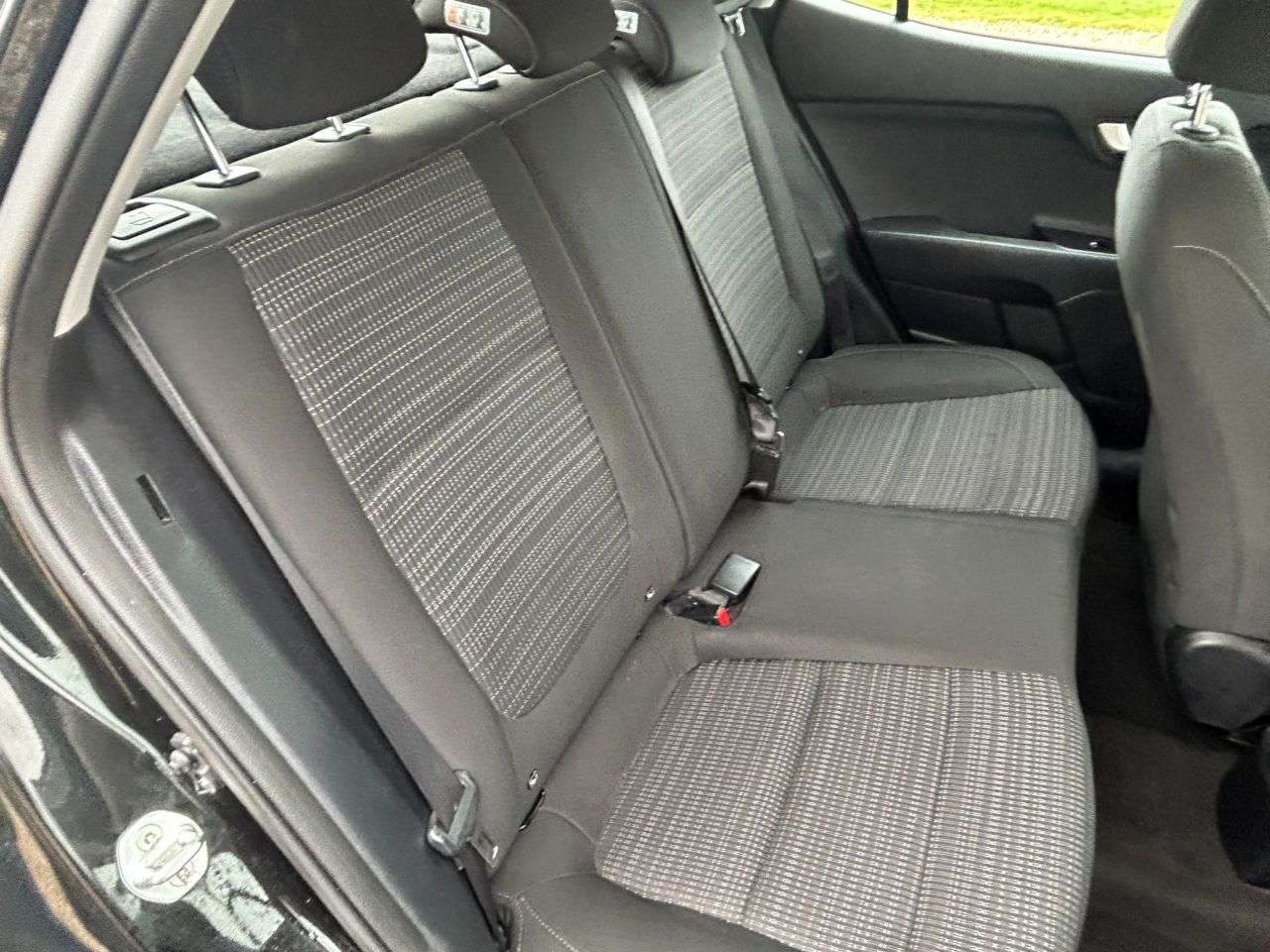 2018 KIA STONIC 2018 KIA STONIC