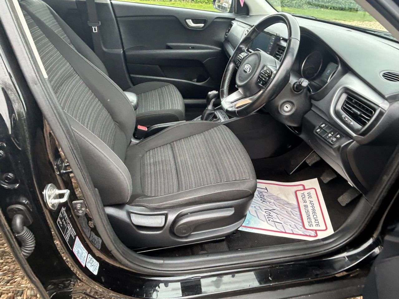 2018 KIA STONIC 2018 KIA STONIC