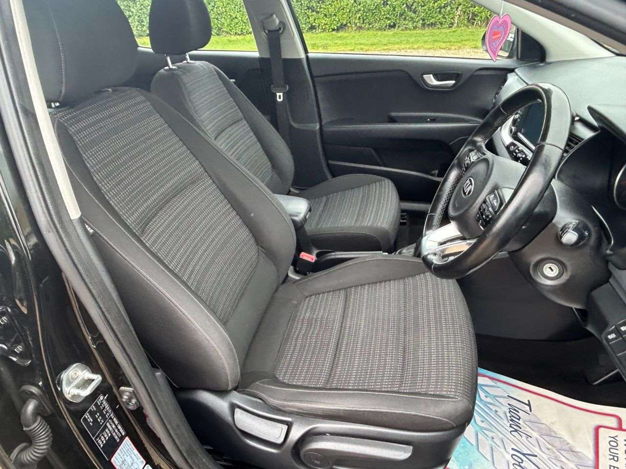 2018 KIA STONIC 2018 KIA STONIC