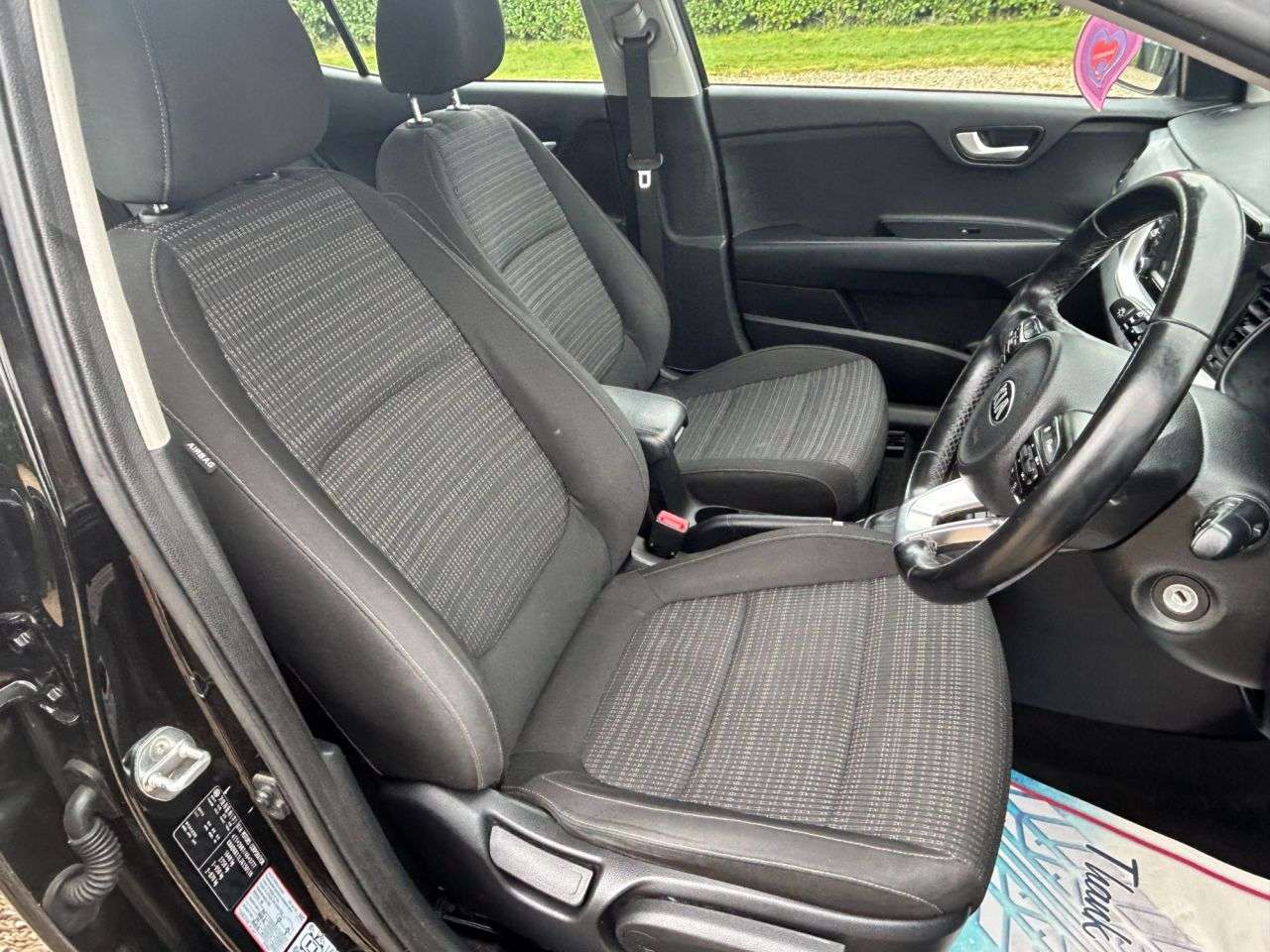 2018 KIA STONIC 2018 KIA STONIC