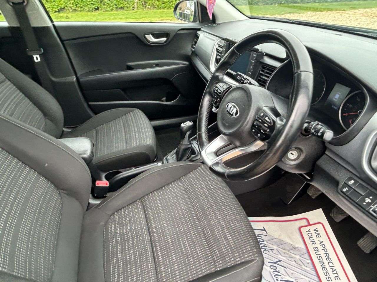 2018 KIA STONIC 2018 KIA STONIC