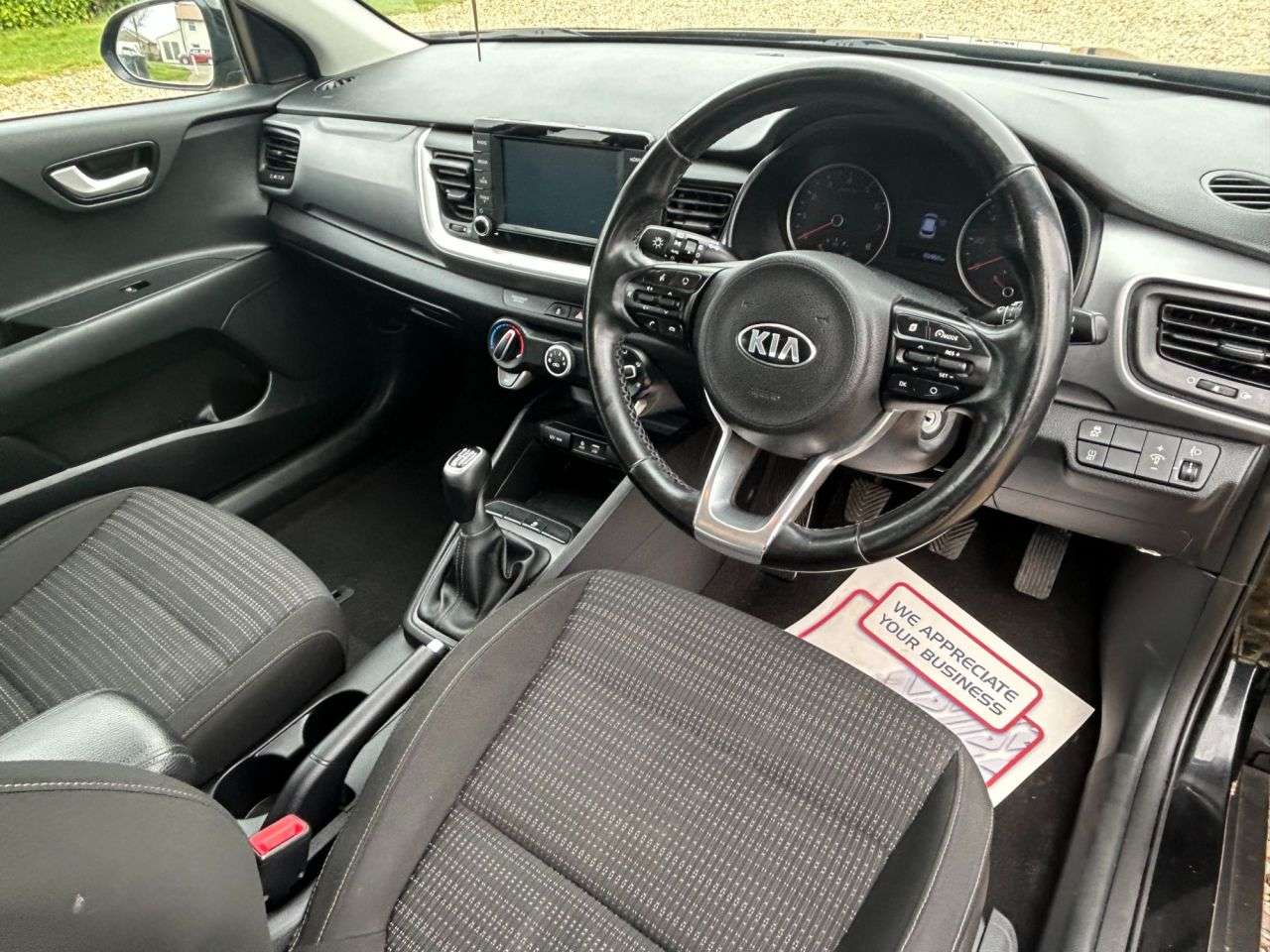 2018 KIA STONIC 2018 KIA STONIC