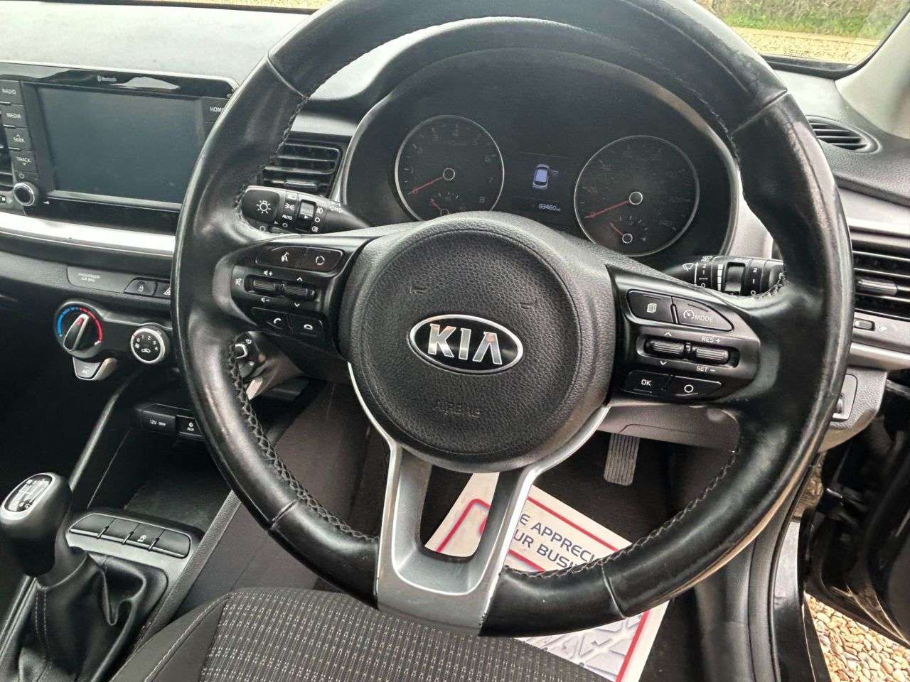 2018 KIA STONIC 2018 KIA STONIC