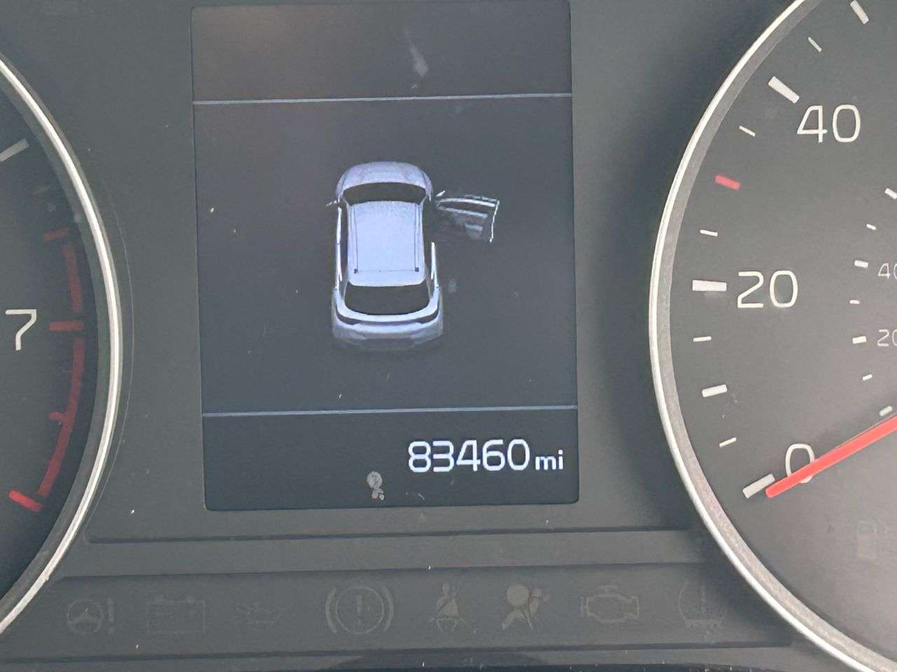 2018 KIA STONIC 2018 KIA STONIC