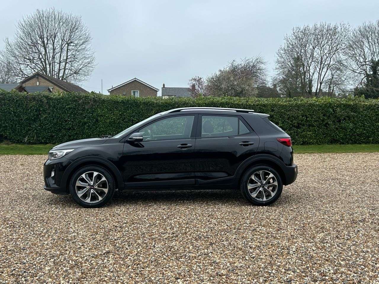 2018 KIA STONIC 2018 KIA STONIC