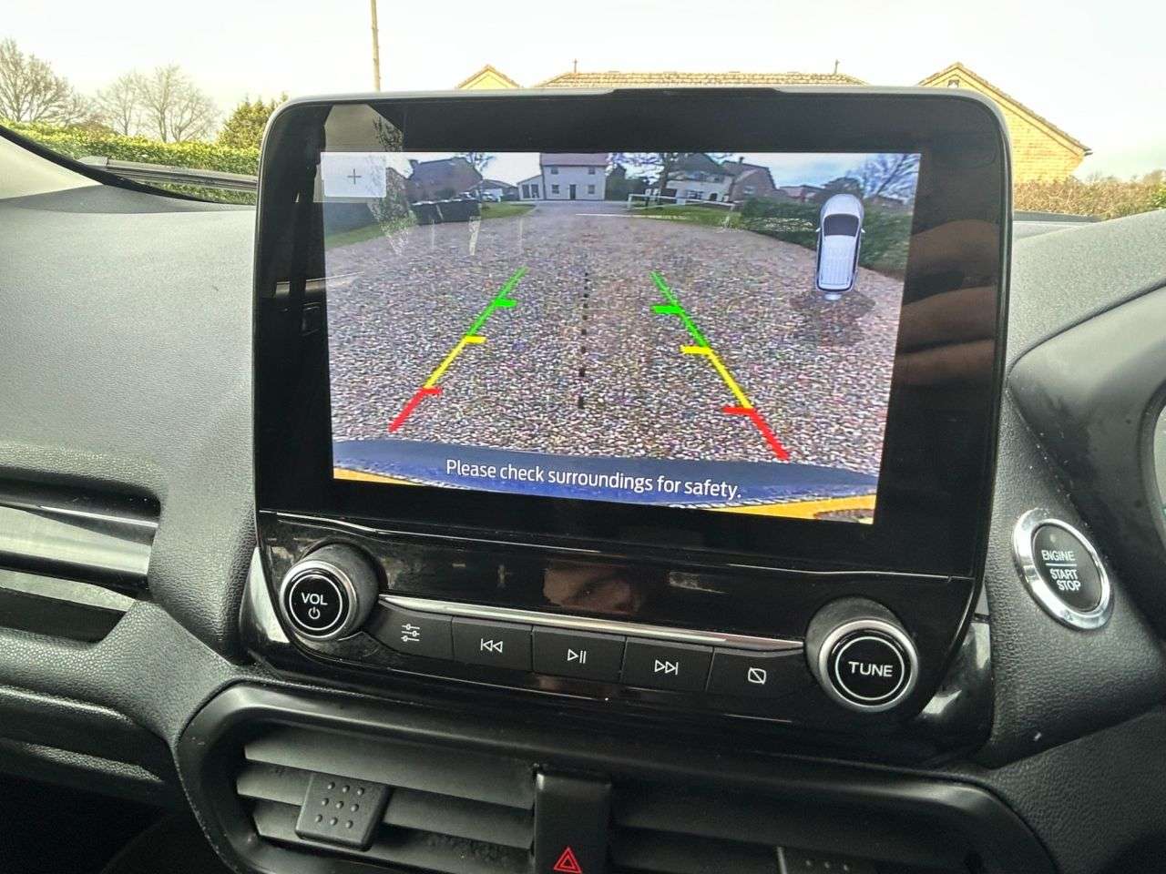 2019 FORD ECOSPORT 2019 FORD ECOSPORT