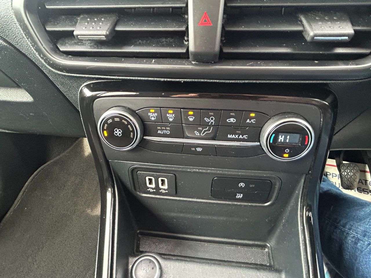 2019 FORD ECOSPORT 2019 FORD ECOSPORT