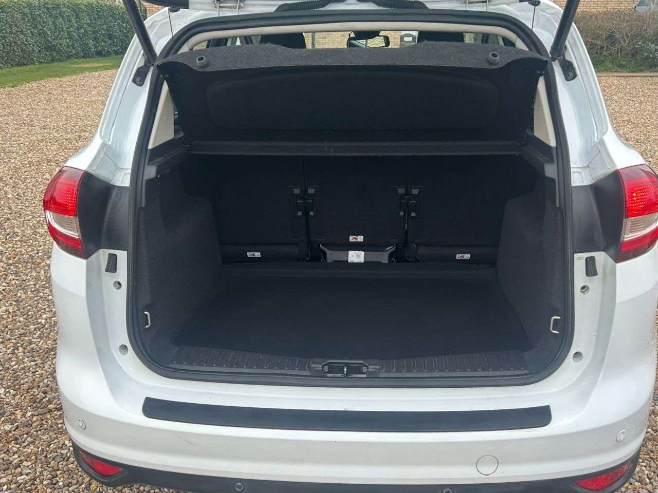 2017 FORD C-MAX 2017 FORD C-MAX