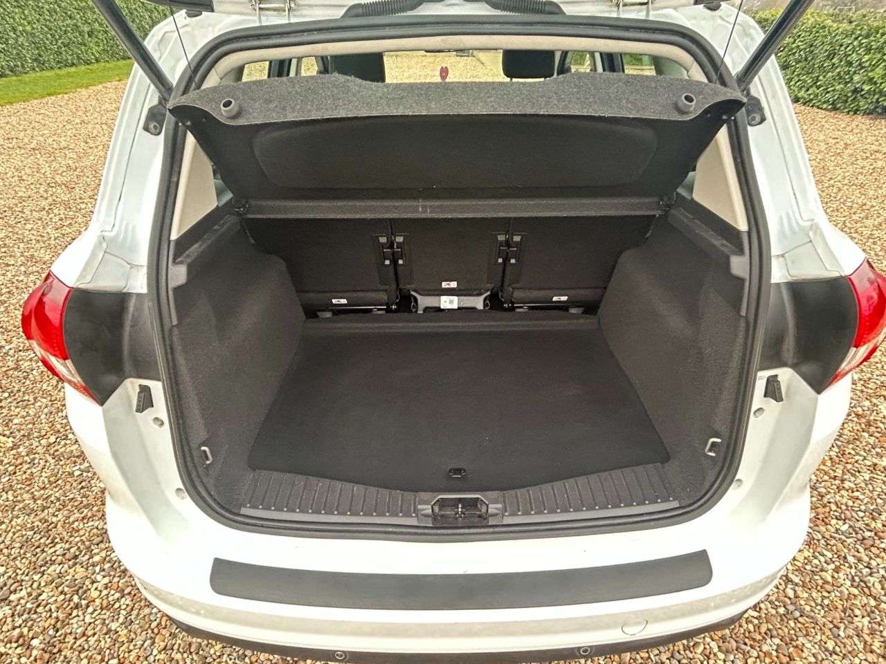 2017 FORD C-MAX 2017 FORD C-MAX