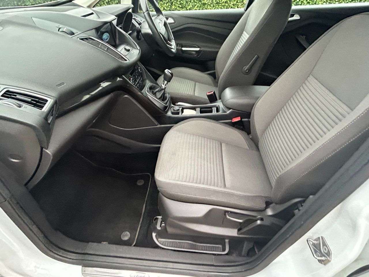 2017 FORD C-MAX 2017 FORD C-MAX