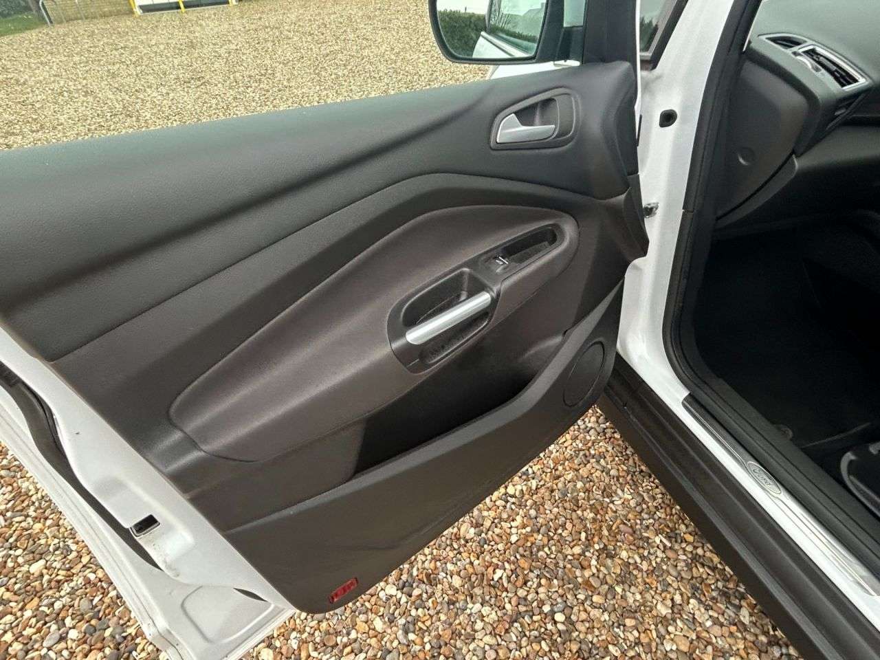 2017 FORD C-MAX 2017 FORD C-MAX