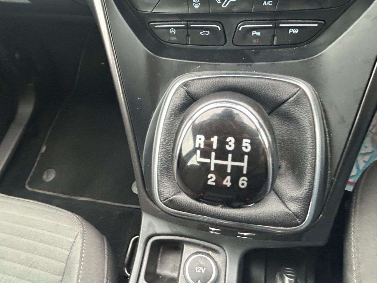 2017 FORD C-MAX 2017 FORD C-MAX