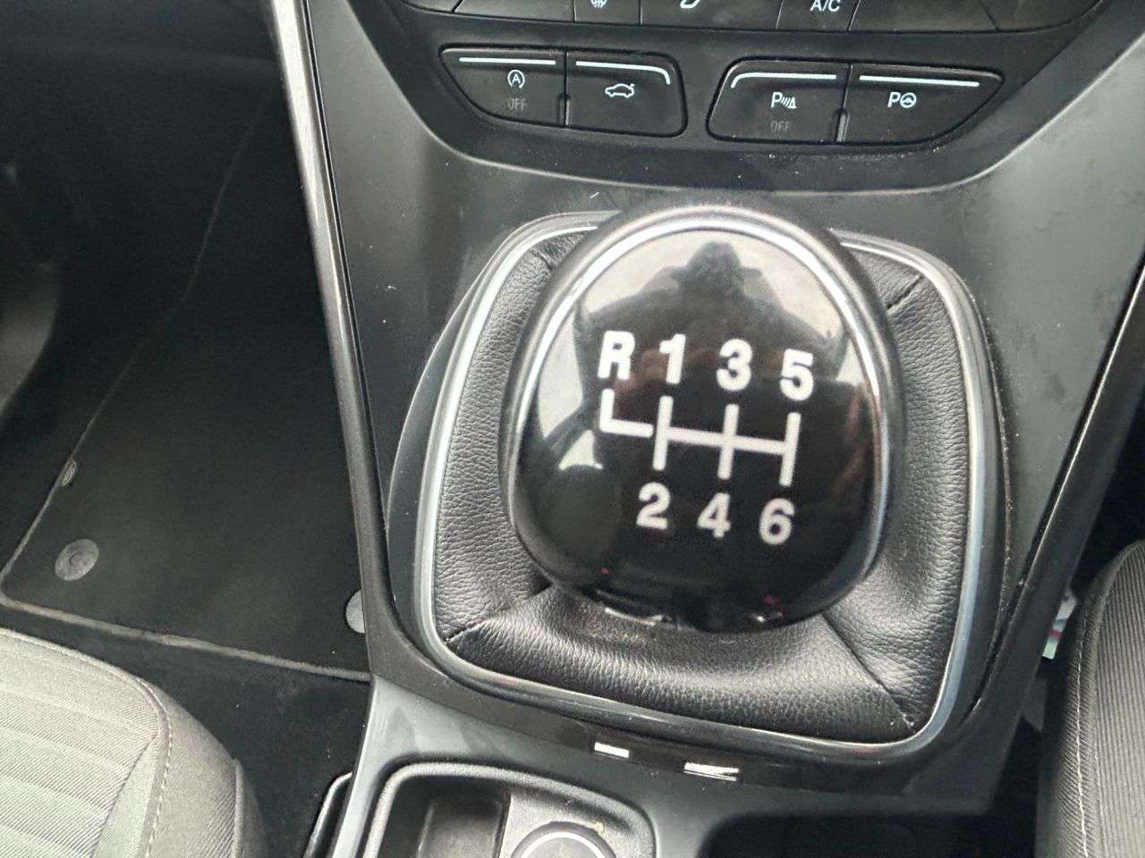 2017 FORD C-MAX 2017 FORD C-MAX