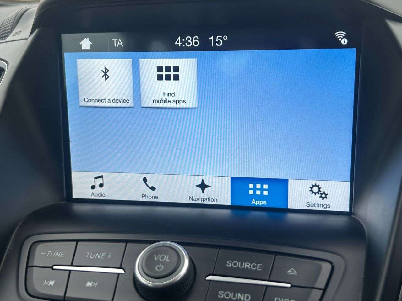 2017 FORD C-MAX 2017 FORD C-MAX