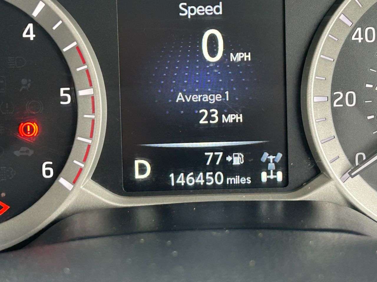 2017 NISSAN NAVARA 2017 NISSAN NAVARA