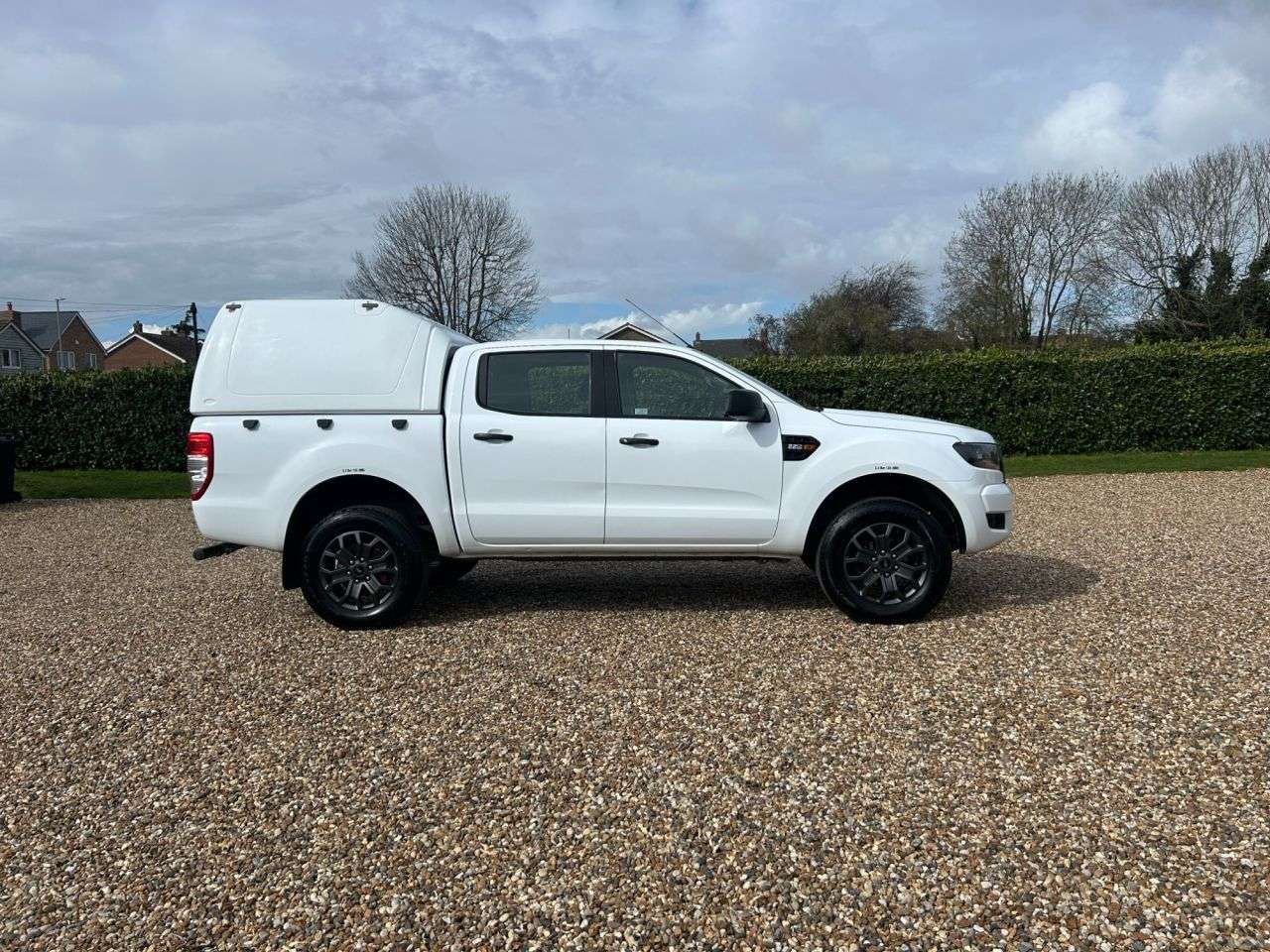 A 2018 FORD RANGER 2.2 TDCi XL Pickup Double Cab 4dr Diesel Manual 4WD Euro 5 (s/s) (Eco Axle) A 2018 FORD RANGER 2.2 TDCi XL Pickup Double Cab 4dr Diesel Manual 4WD Euro 5 (s/s) (Eco Axle)