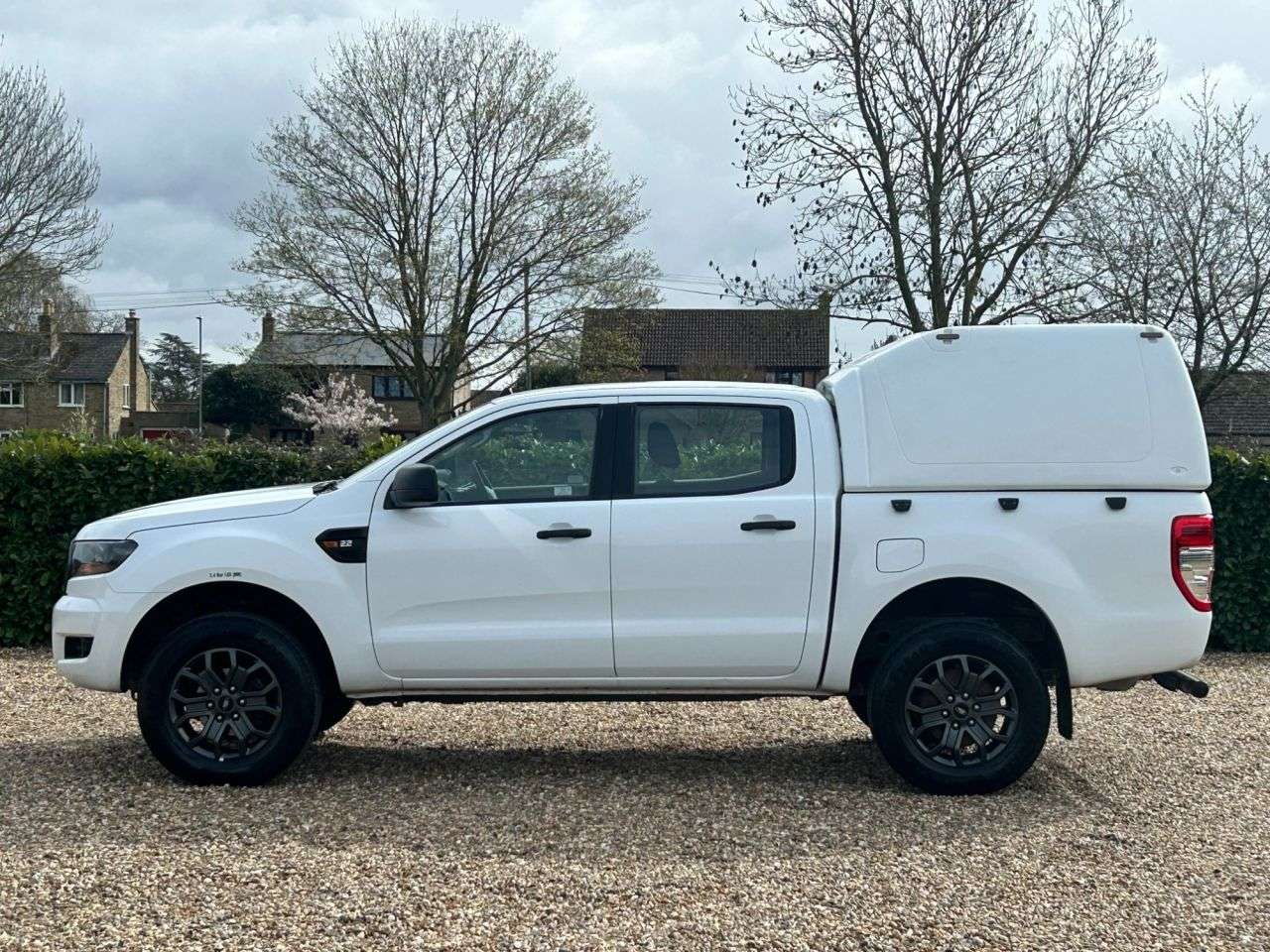 2018 FORD RANGER 2018 FORD RANGER