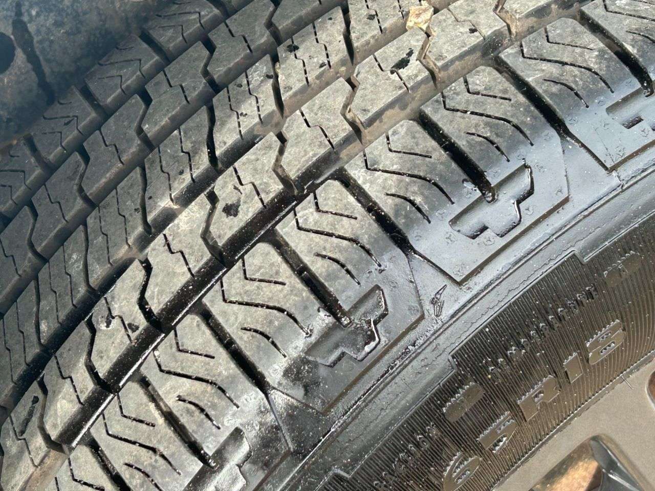 2018 FORD RANGER 2018 FORD RANGER