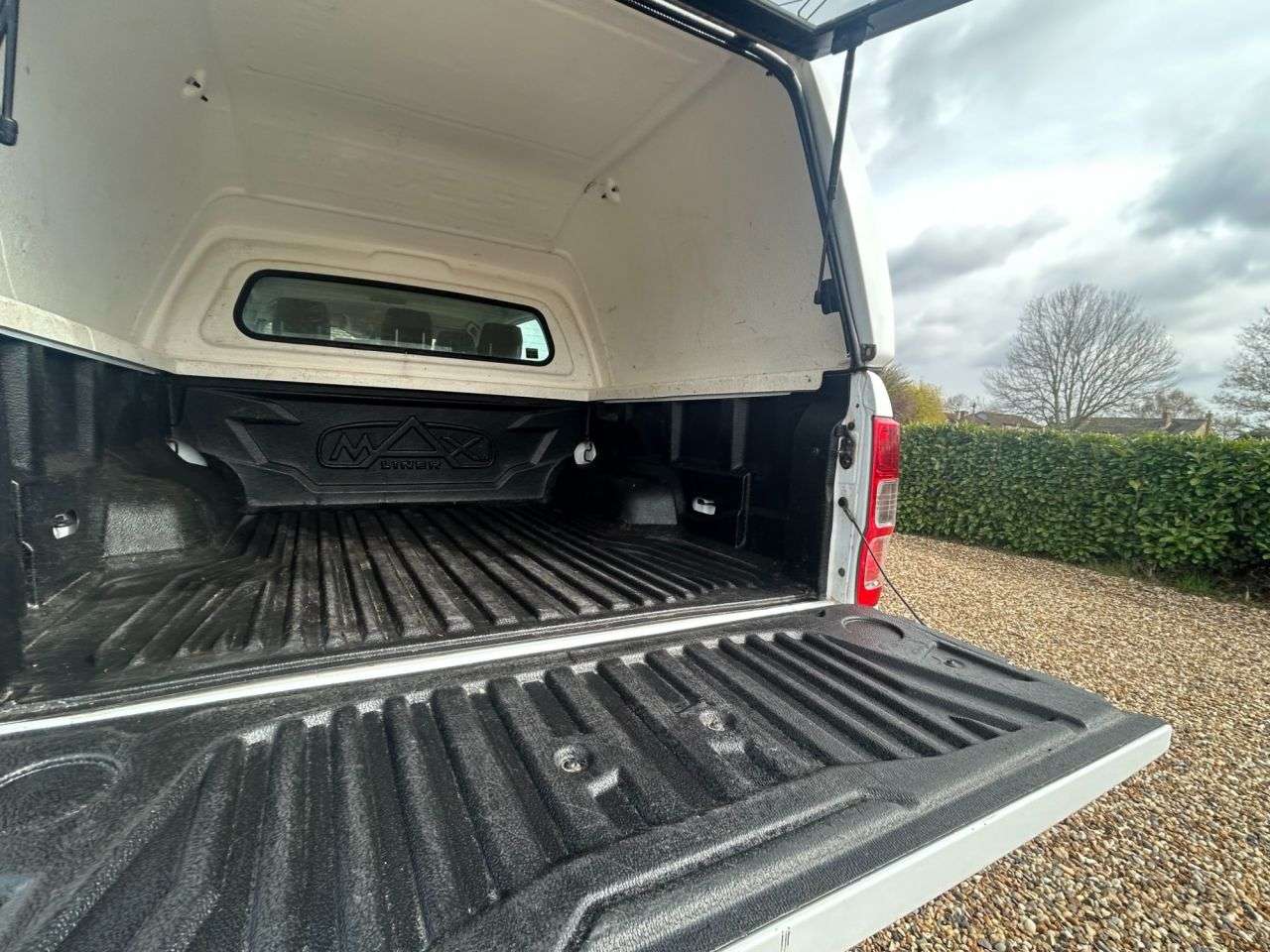 2018 FORD RANGER 2018 FORD RANGER