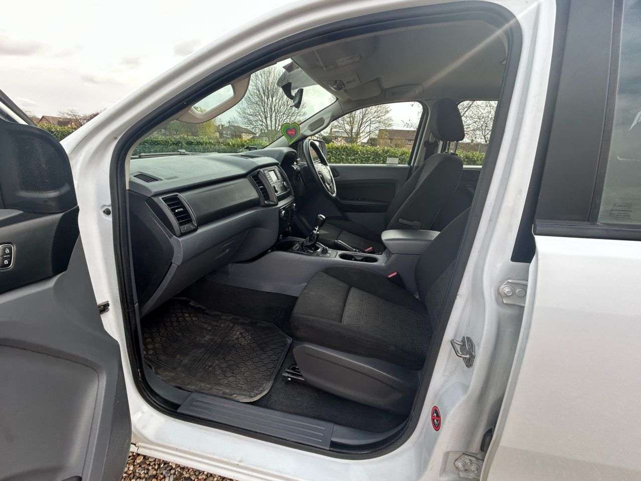 2018 FORD RANGER 2018 FORD RANGER