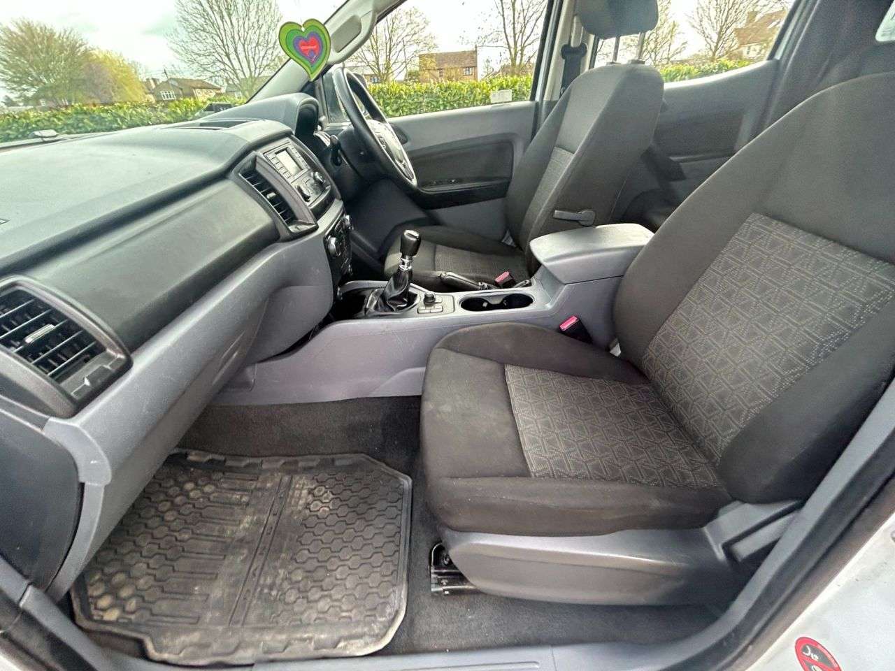 2018 FORD RANGER 2018 FORD RANGER