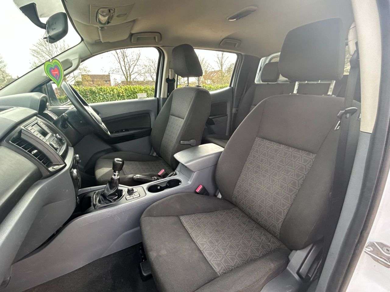 2018 FORD RANGER 2018 FORD RANGER