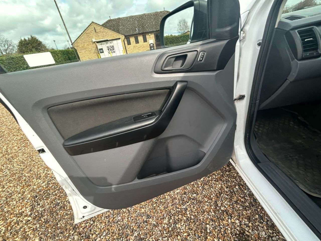 2018 FORD RANGER 2018 FORD RANGER