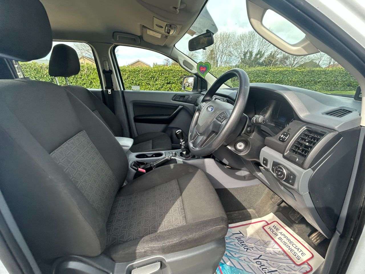 2018 FORD RANGER 2018 FORD RANGER