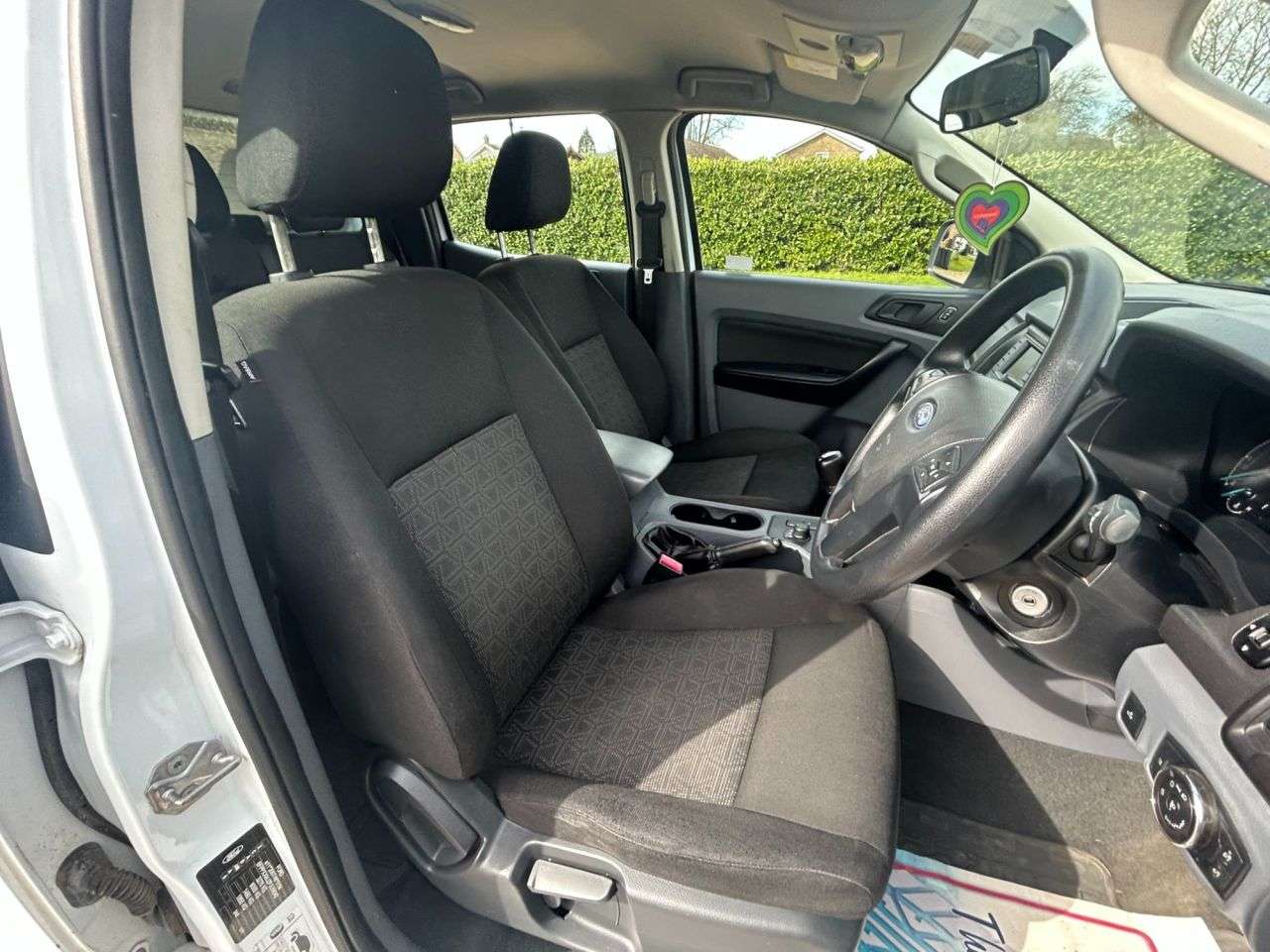 2018 FORD RANGER 2018 FORD RANGER