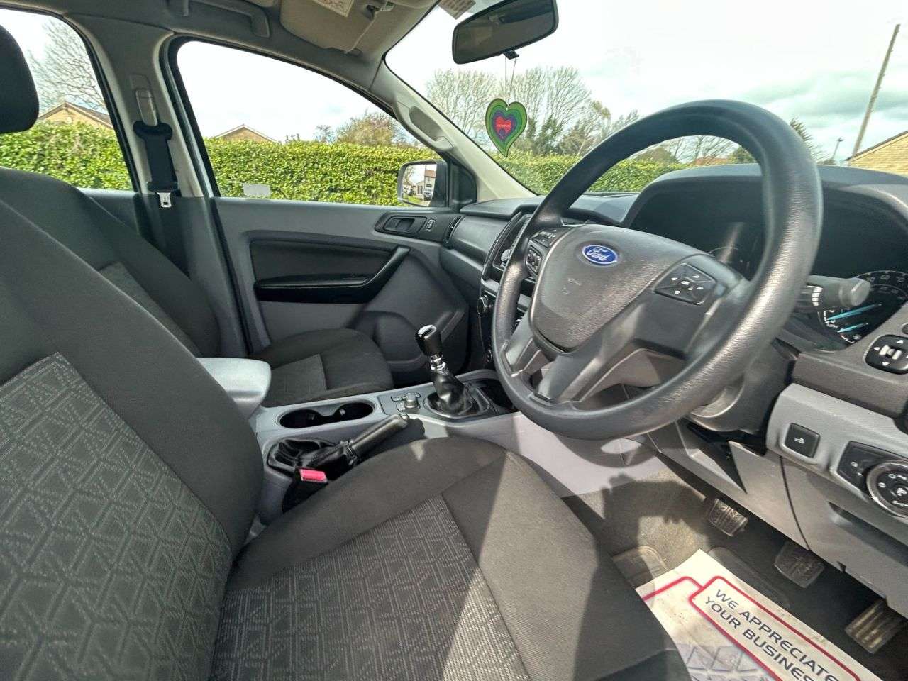 2018 FORD RANGER 2018 FORD RANGER