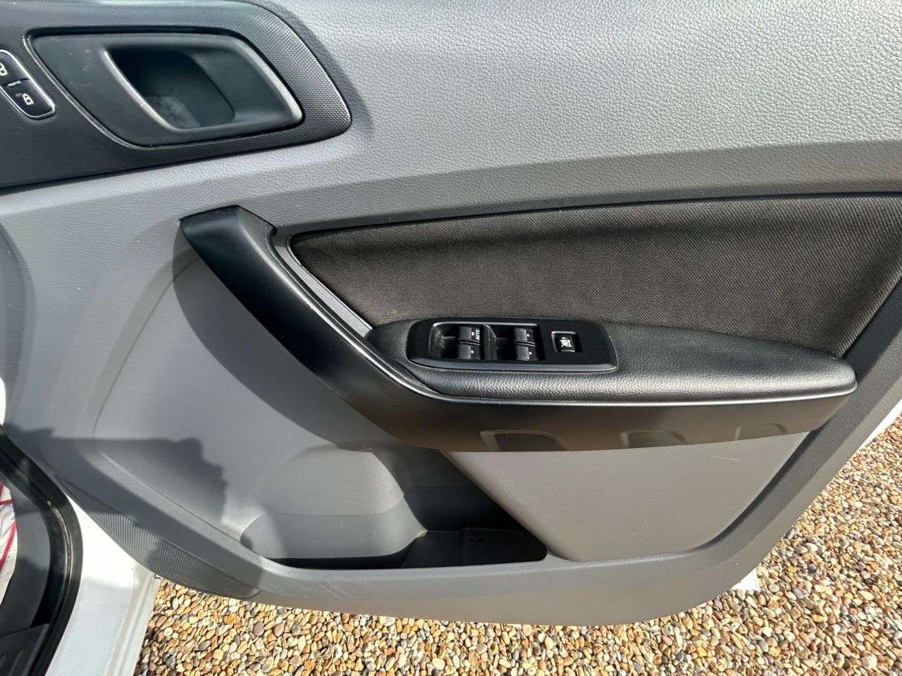 2018 FORD RANGER 2018 FORD RANGER