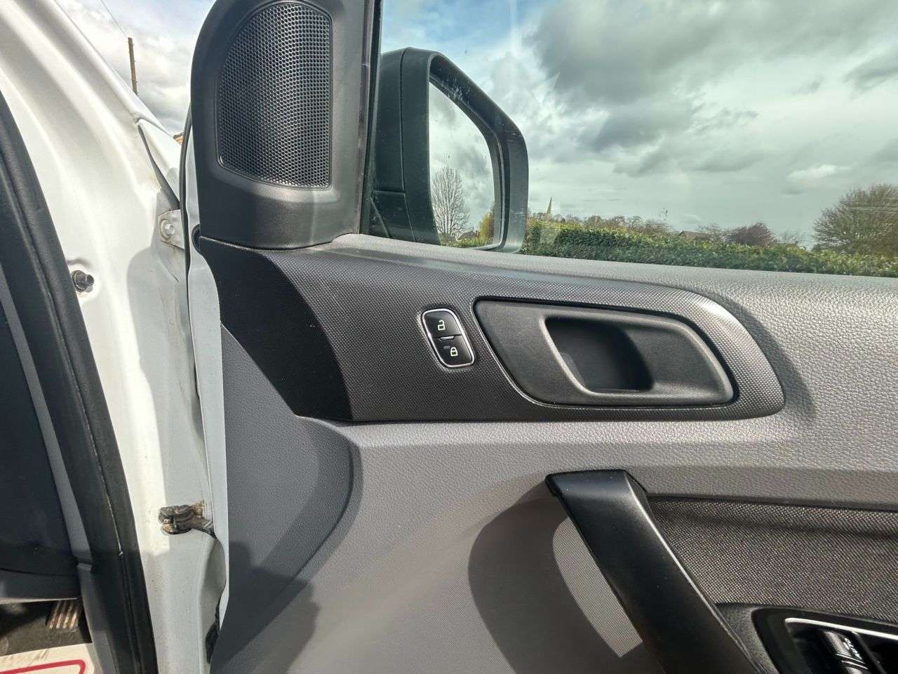 2018 FORD RANGER 2018 FORD RANGER