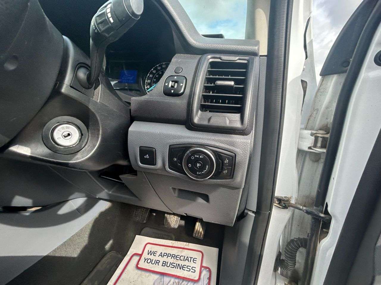 2018 FORD RANGER 2018 FORD RANGER