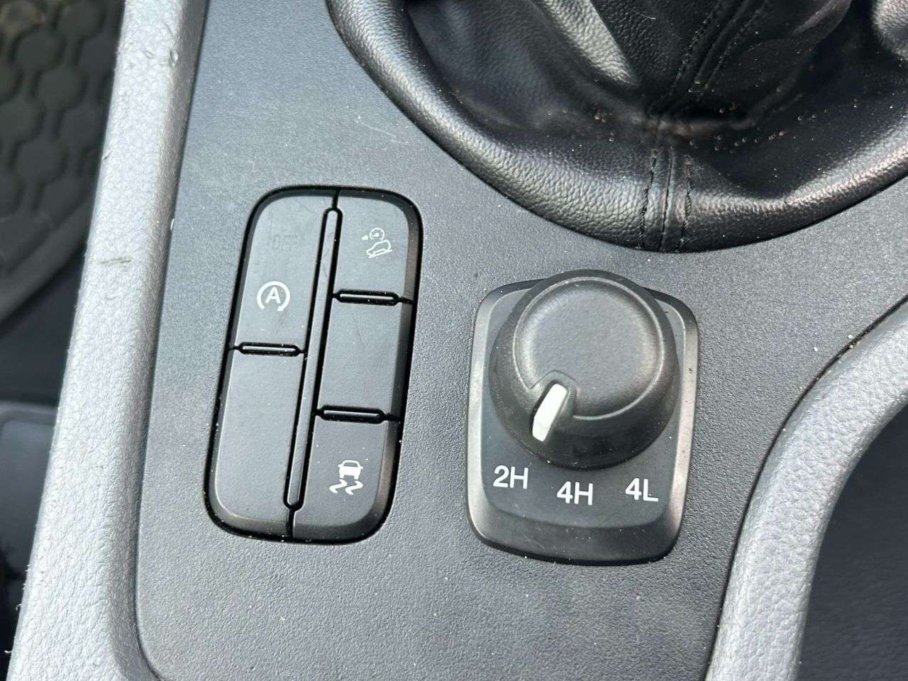 2018 FORD RANGER 2018 FORD RANGER