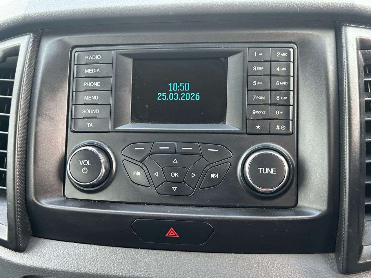 2018 FORD RANGER 2018 FORD RANGER