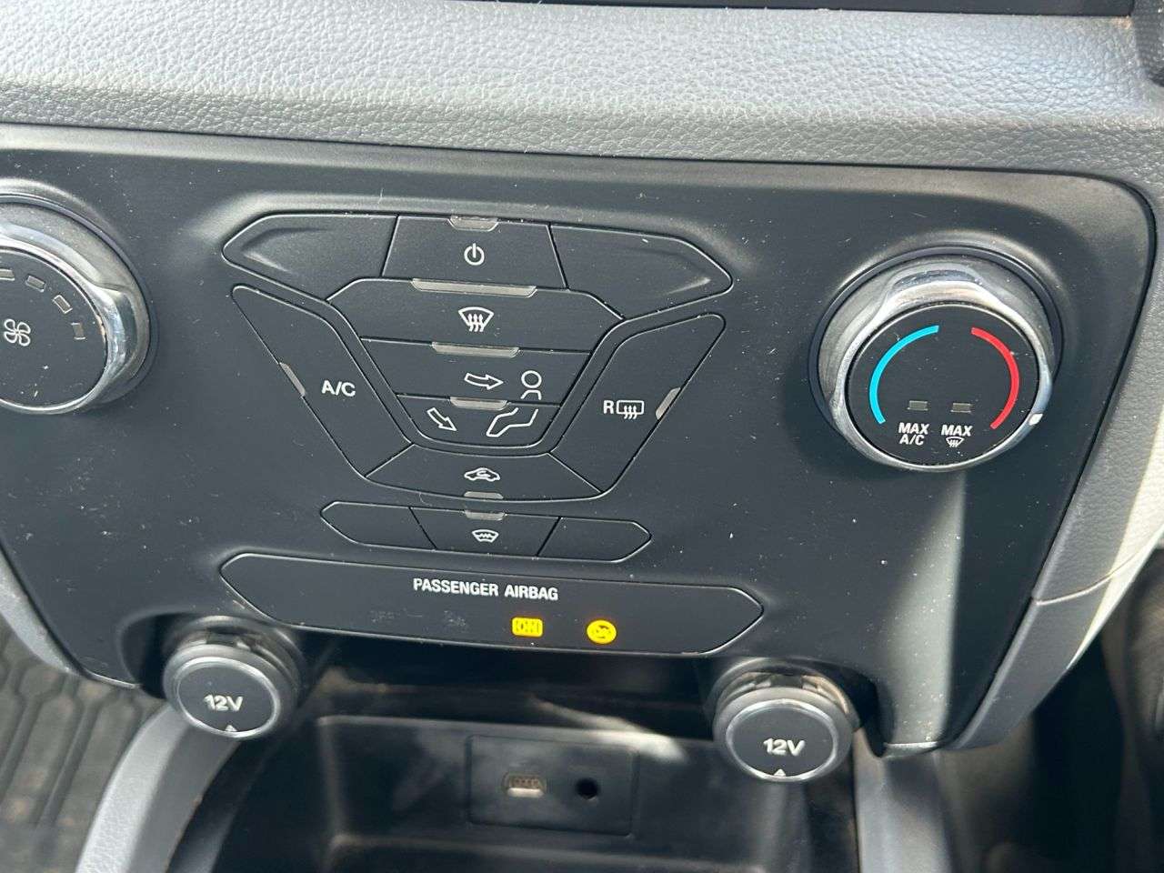 2018 FORD RANGER 2018 FORD RANGER