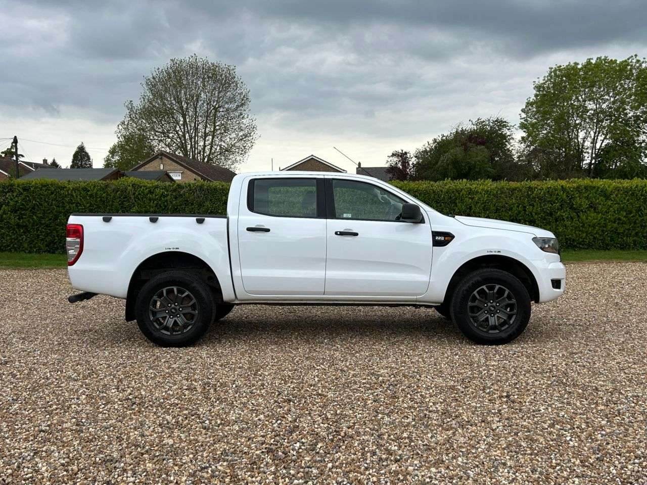 A 2018 FORD RANGER 2.2 TDCi XL Pickup Double Cab 4dr Diesel Manual 4WD Euro 5 (s/s) (Eco Axle) A 2018 FORD RANGER 2.2 TDCi XL Pickup Double Cab 4dr Diesel Manual 4WD Euro 5 (s/s) (Eco Axle)