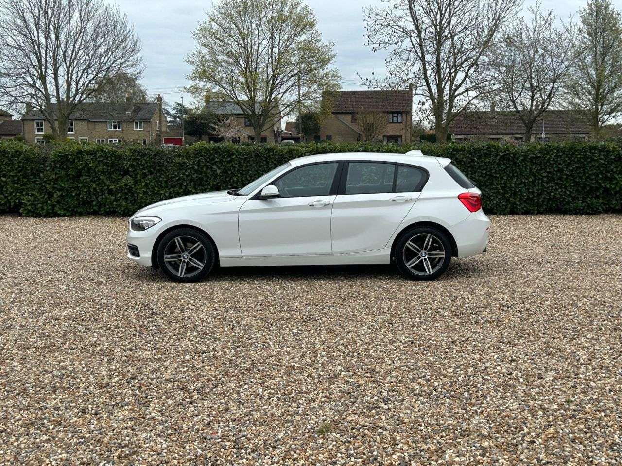 2016 BMW 1 SERIES 2016 BMW 1 SERIES