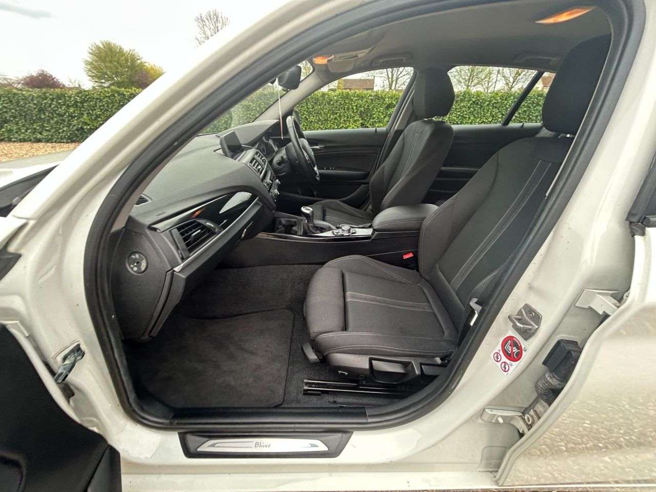 2016 BMW 1 SERIES 2016 BMW 1 SERIES