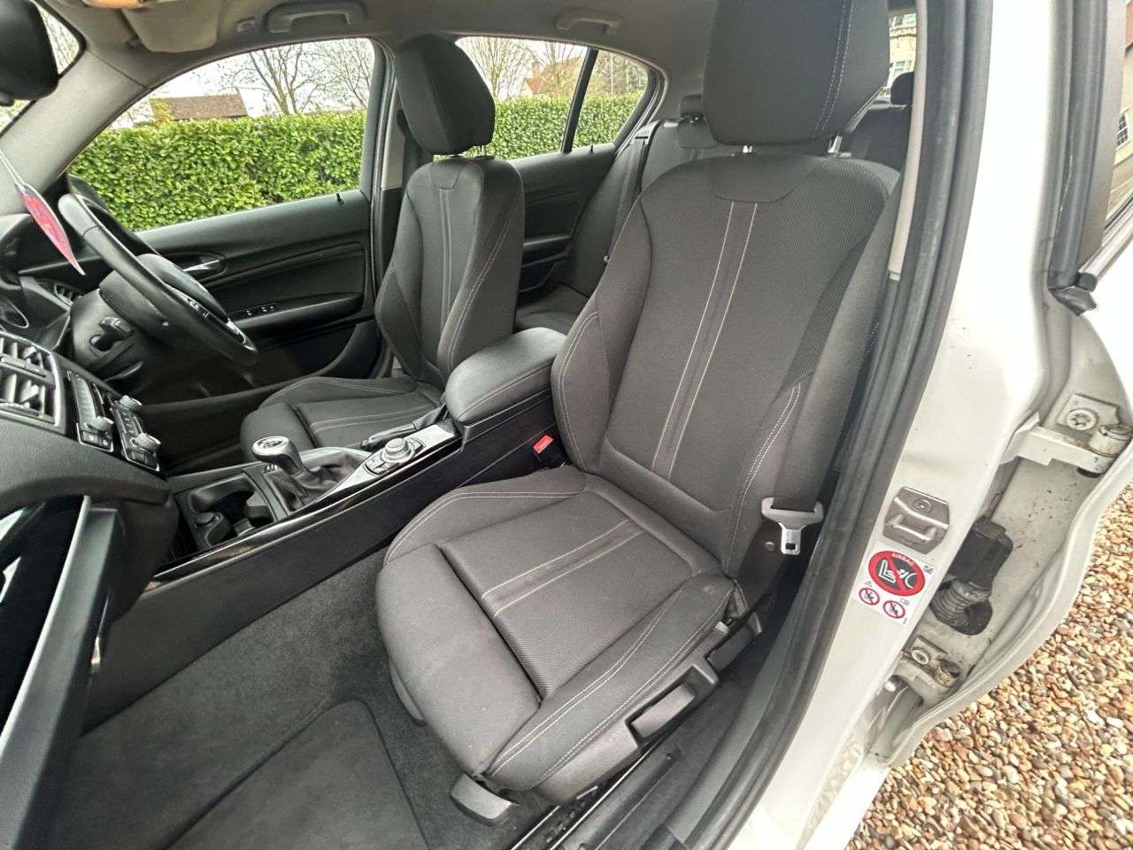 2016 BMW 1 SERIES 2016 BMW 1 SERIES