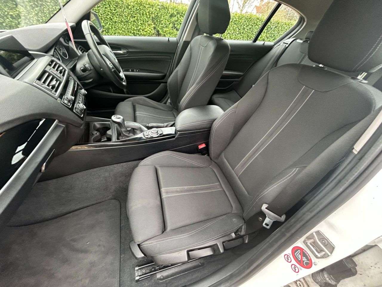 2016 BMW 1 SERIES 2016 BMW 1 SERIES