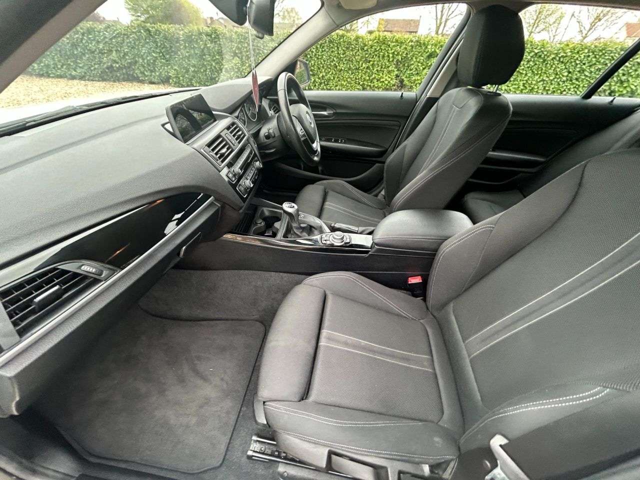 2016 BMW 1 SERIES 2016 BMW 1 SERIES