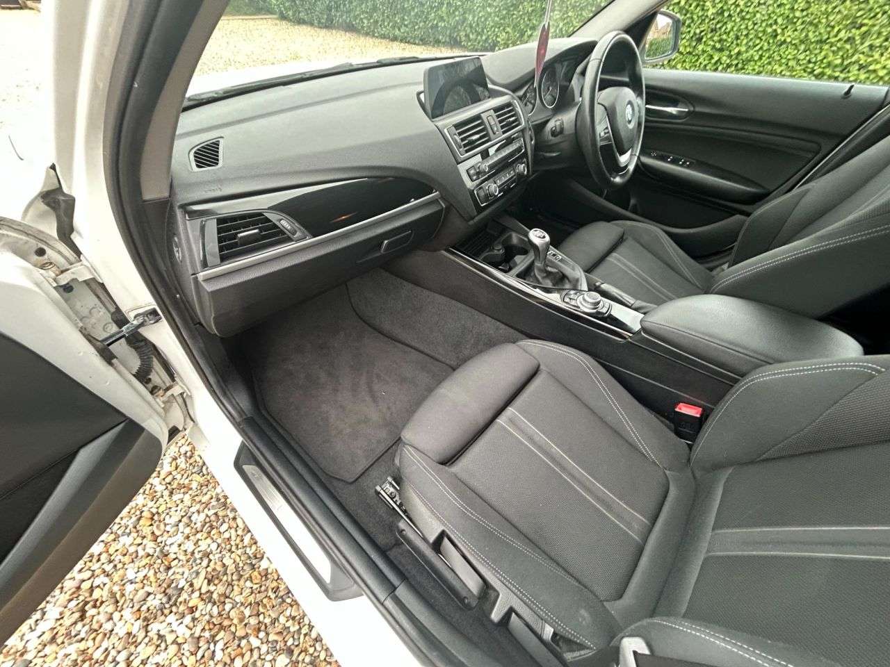2016 BMW 1 SERIES 2016 BMW 1 SERIES