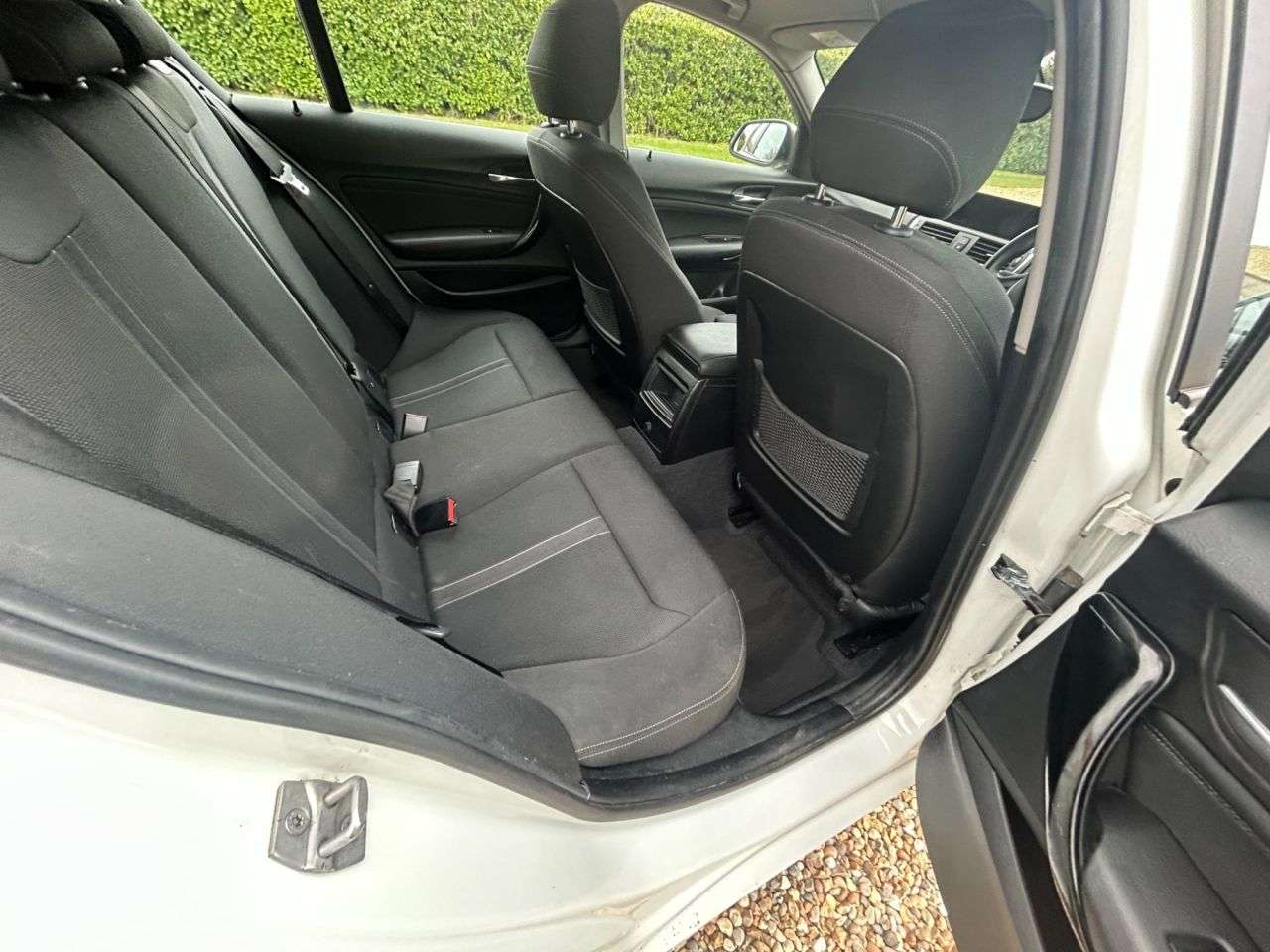 2016 BMW 1 SERIES 2016 BMW 1 SERIES