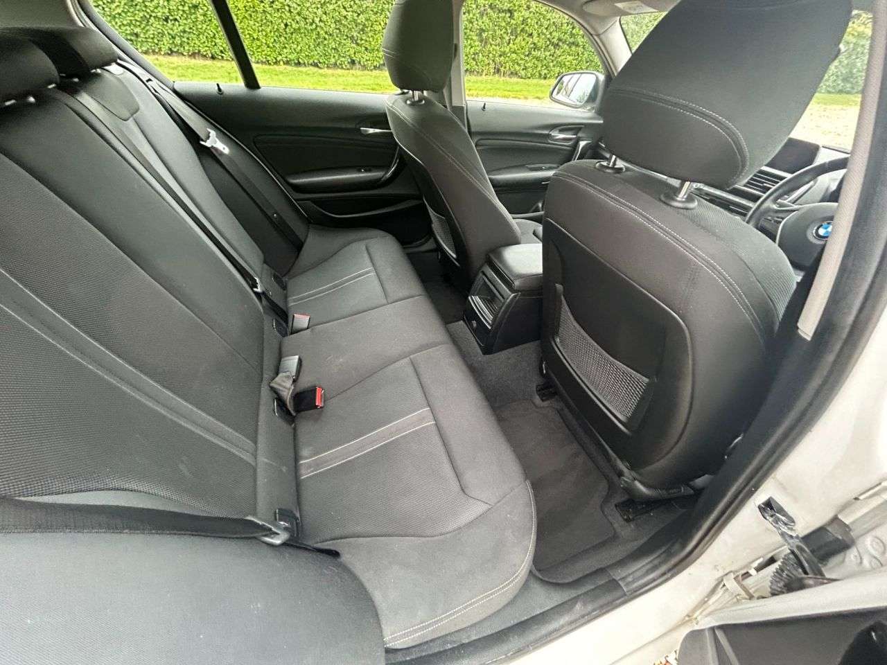 2016 BMW 1 SERIES 2016 BMW 1 SERIES